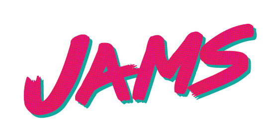 JAMS Gaming Portal Logo
